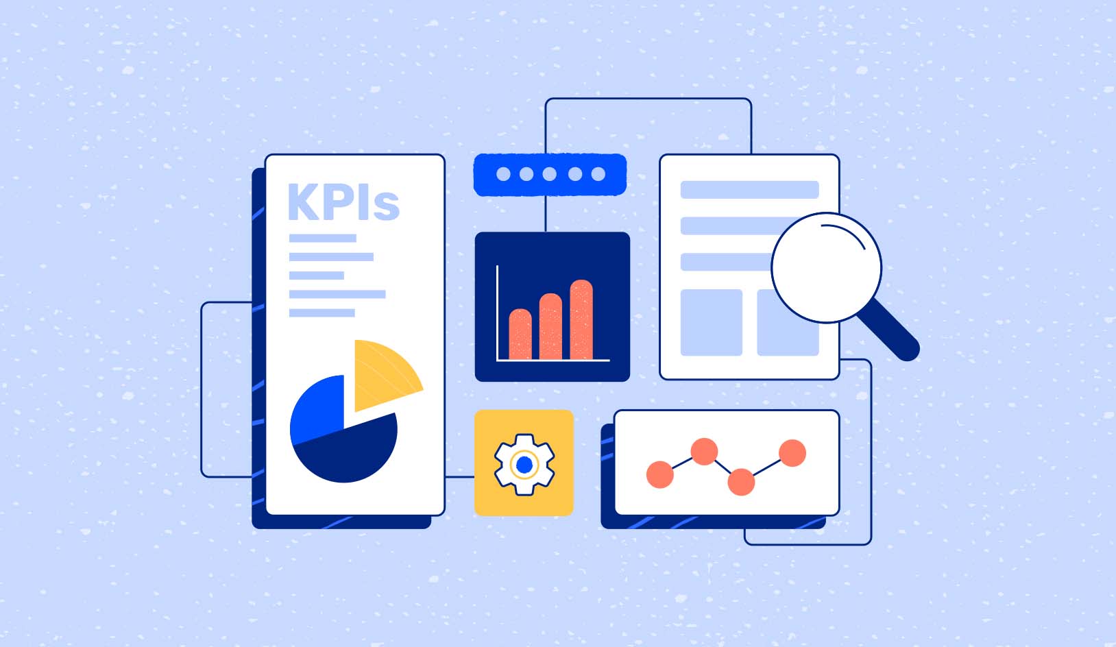 20 crucial KPIs for insurance customer experience improved by digital